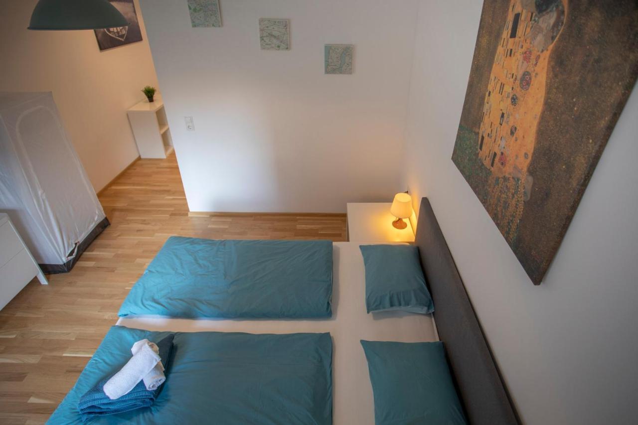 Urban I No Stairs I 24h Contactless Check-in Appartamento *